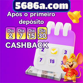 5686a.com Ganhe R$ 100,00 Gratis